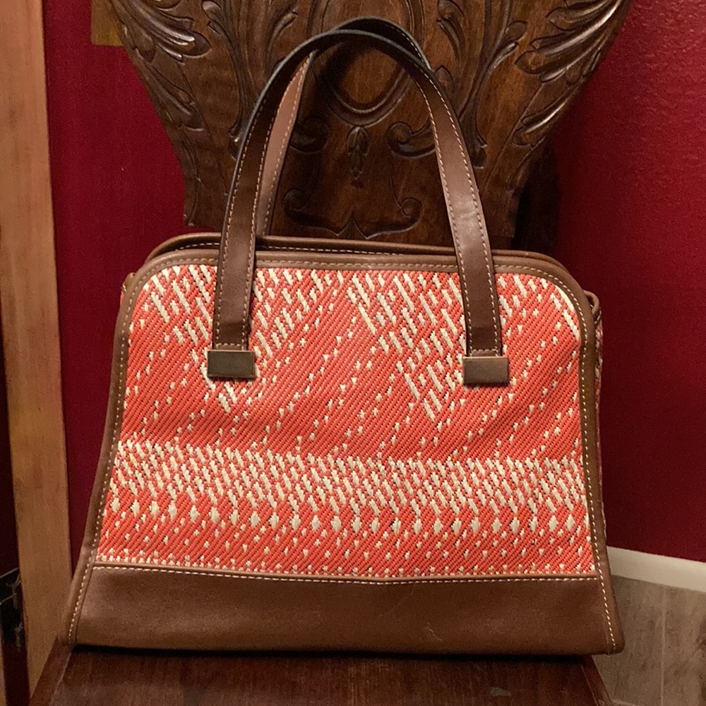 Duro Olowu Handbag